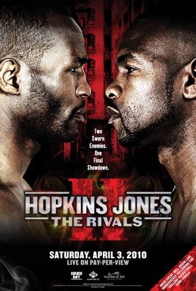 Hopkins vs. Jones