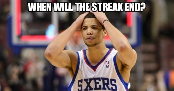 Philadelphia 76ers