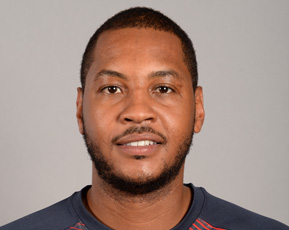 Carmelo Anthony