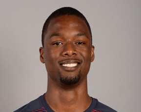 Harrison Barnes