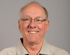 Jim Boeheim