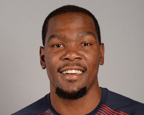 Kevin Durant