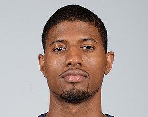 Paul George