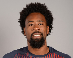 DeAndre Jordan