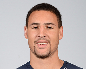 Klay Thompson