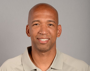 Monty Williams