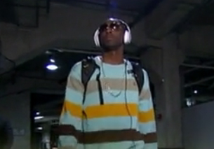 Kobe Bryant Beats By Dr.Dre