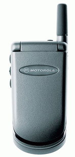 Motorolla V50