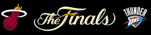 NBA Finals 2012