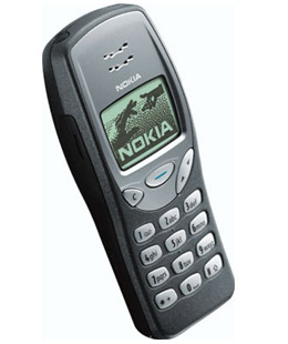 Nokia 3210