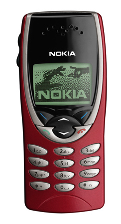 Nokia 8210